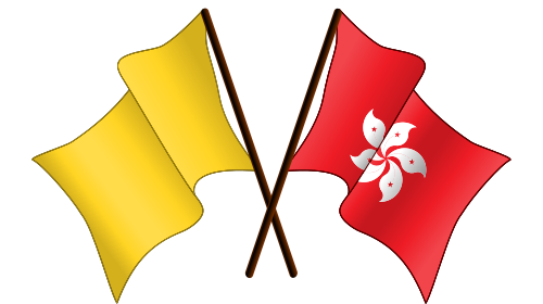 Pro-democracy camp (Hong Kong)